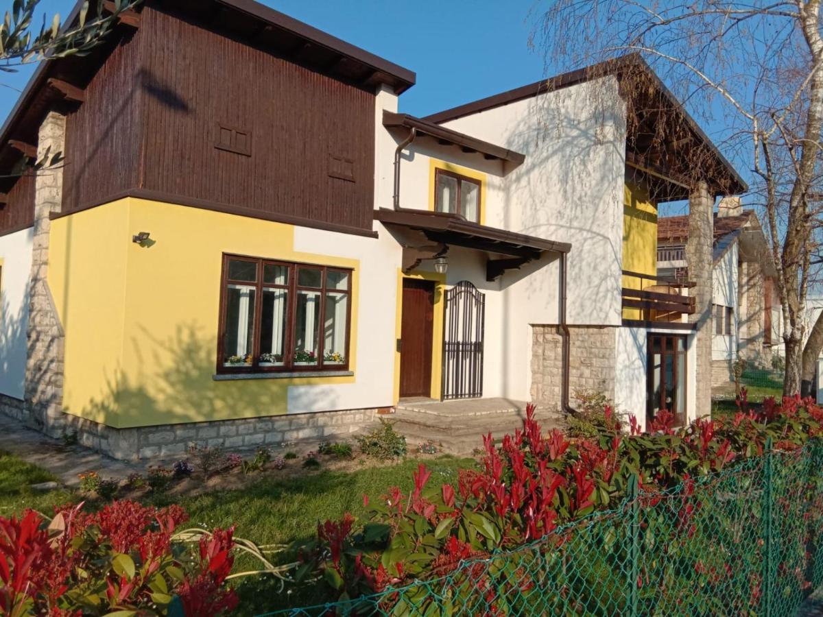 Holiday home Lim