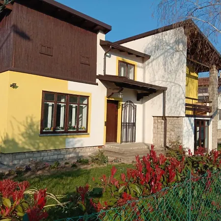 Villa Lim Bergamo Exterior photo