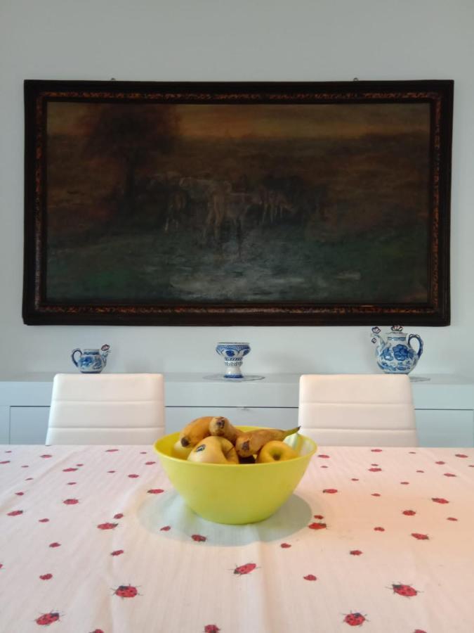 Lim Vakantiehuis *