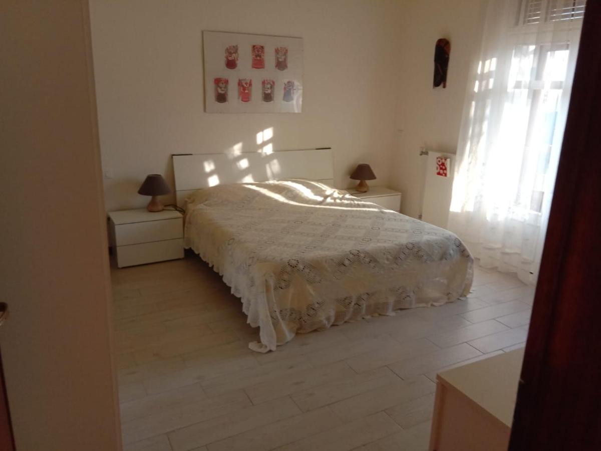 Lim Vakantiehuis Bergamo